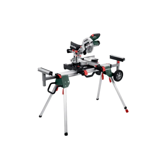 Metabo KGS 216 M Metabo KSU 251 (691213000) Торцювальна пила