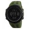 Годинники наручні 1251AG SKMEI, ARMY GREEN