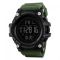 Годинники наручні 1384AG SKMEI, ARMY GREEN
