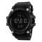 Годинники наручні 1384BK SKMEI, BLACK