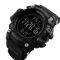 Годинники наручні 1384BK SKMEI, BLACK