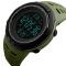 Годинники наручні 1251AG SKMEI, ARMY GREEN
