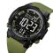 Годинники наручні 1845AG SKMEI, ARMY GREEN