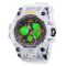 Годинники наручні 1155BWT SKMEI, WHITE