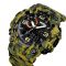 Годинники наручні 1520CMGN SKMEI, CAMO GREEN
