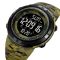 Годинники наручні 2070CMGNBK SKMEI, ARMY GREEN CAMOUFLAGE-BLACK