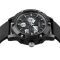 Годинники наручні 1757BKWT SKMEI, BLACK-WHITE