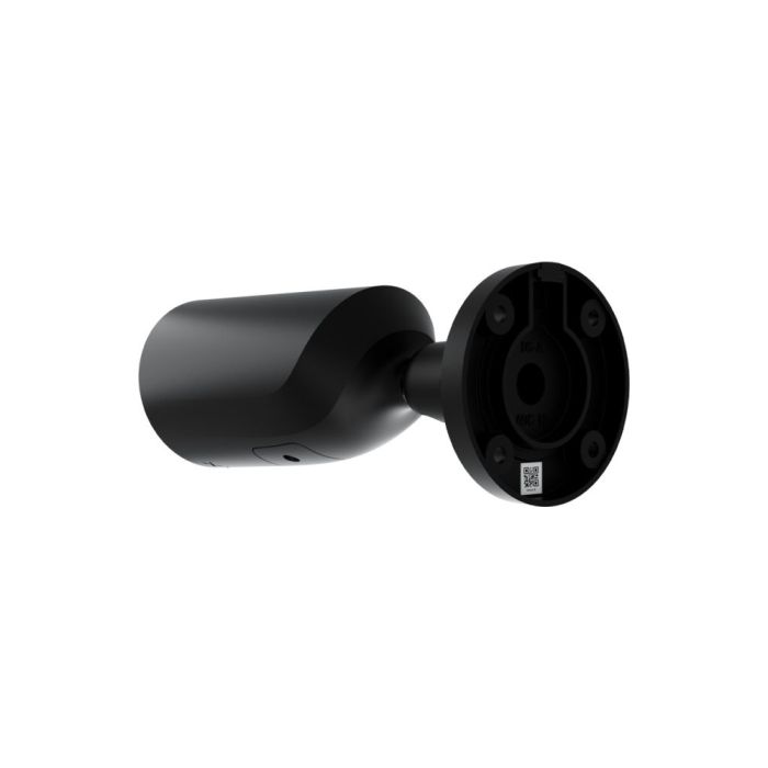 IP-відеокамера Ajax BulletCam (5 Мп/2.8 мм) black, дротова з роздільною здатністю 5 Мп і кутом огляду до 110°