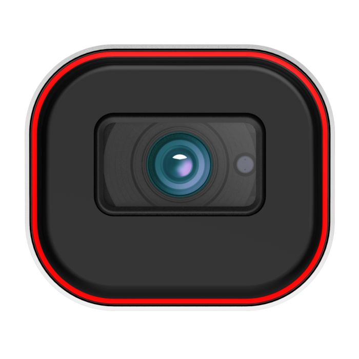 IP-відеокамера 2 Мп Provision-ISR I6-320LPR-MVF1 (2.8-12 мм) з розпізнаванням автомобільних номерів для системи відеоспостереження