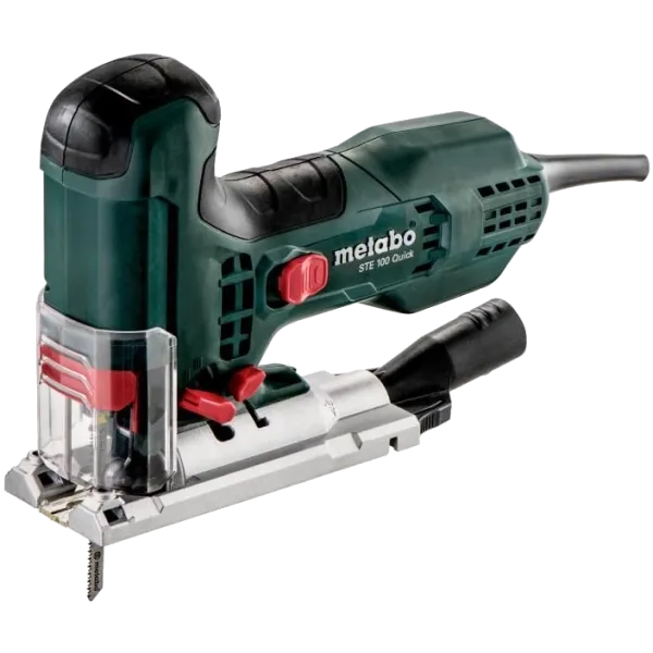 Metabo STE 100 Quick (601100000) Лобзик