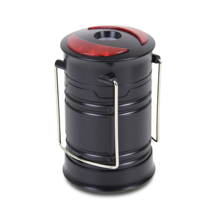 Кемпінговий ліхтар Superfire T56 з потужністю 5 Вт + Батарейка PKCELL Ultra Alkaline AAA LR03 1.5V, 4шт./блістер