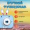 Дитячий фотоапарат X900, BLUE RABBIT