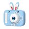 Дитячий фотоапарат X900, BLUE RABBIT