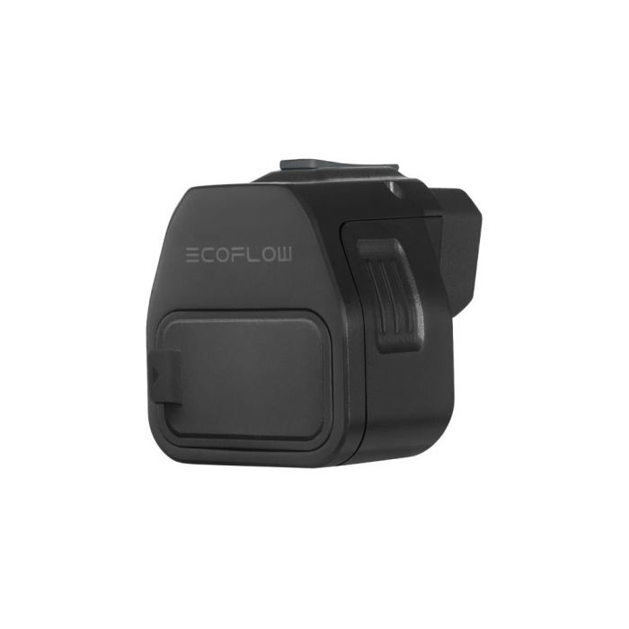 Адаптер EcoFlow DELTA Pro to Smart Generator