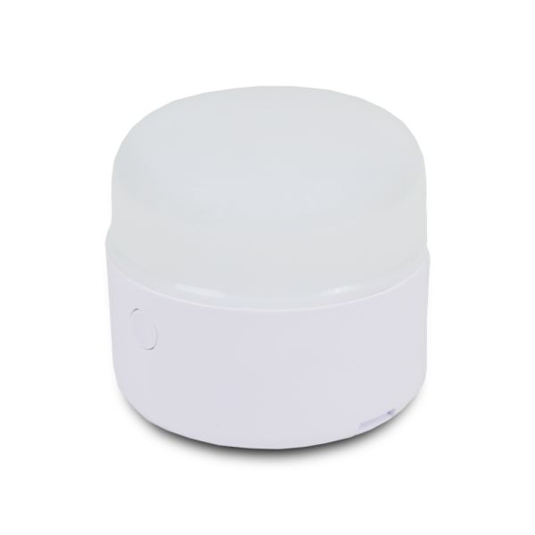 Кемпінговий ліхтар Superfire T20 з перезарядкою та потужністю 2 Вт