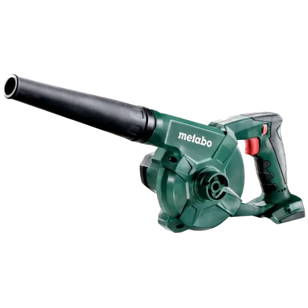 Metabo AG 18 (602242850) Акумуляторна повітродувка