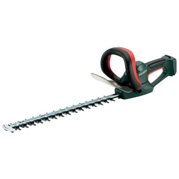 Metabo AHS 18-55 V (600463850) Акумуляторний кущоріз