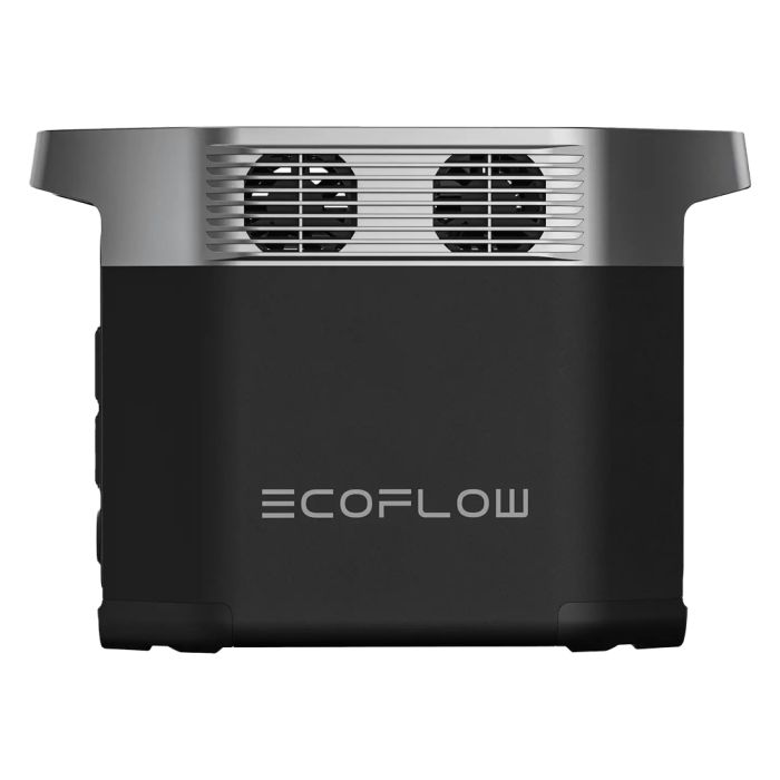 Зарядна станція EcoFlow DELTA 2 (1024 Вт·год)