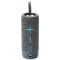 Bluetooth-колонка TG619C з RGB ПІДСВІЧУВАННЯМ, speakerphone, радіо, grey