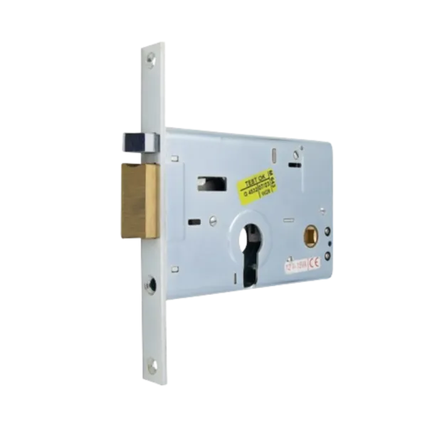 CISA 14010.60.1 лівий Електромеханічний замок