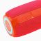 Bluetooth-колонка TG653 з RGB ПІДСВІЧУВАННЯМ,  speakerphone, радіо, red