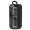 Bluetooth-колонка TG656 з RGB ПІДСВІЧУВАННЯМ,  speakerphone, радіо, black