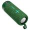 Bluetooth-колонка TG619, c функцією speakerphone, радіо, green