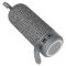 Bluetooth-колонка TG619C з RGB ПІДСВІЧУВАННЯМ, speakerphone, радіо, grey