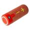 Bluetooth-колонка TG619, c функцією speakerphone, радіо, red
