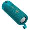 Bluetooth-колонка TG619, c функцією speakerphone, радіо, peacock