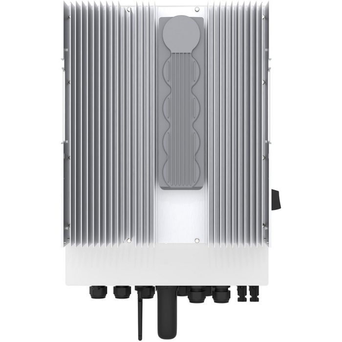 Однофазний низьковольтний гібридний інвертор Dyness 8.0L-1P-A 8кВт 48В