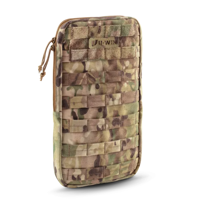 U-WIN PRO 2 Cordura 1000 під гідратор Підсумок