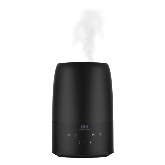 Зволожувач повітря Cooper&Hunter CH-2820TWF Bora Bora Night