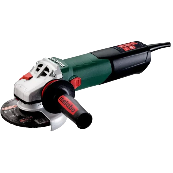 Metabo WEA 17-150 Quick (600535000) Болгарка