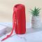Bluetooth-колонка TG365, з функцією speakerphone, радіо, red