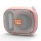 Bluetooth-колонка TG394, IPX7, з функцією speakerphone, радіо, pink