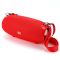 Bluetooth-колонка TG534, з функцією speakerphone, радіо, red