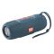 Bluetooth-колонка TG341, з функцією speakerphone, радіо, blue