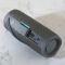 Bluetooth-колонка TG365, з функцією speakerphone, радіо, grey