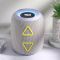 Bluetooth-колонка TG655 з RGB ПІДСВІЧУВАННЯМ,  speakerphone, радіо, grey