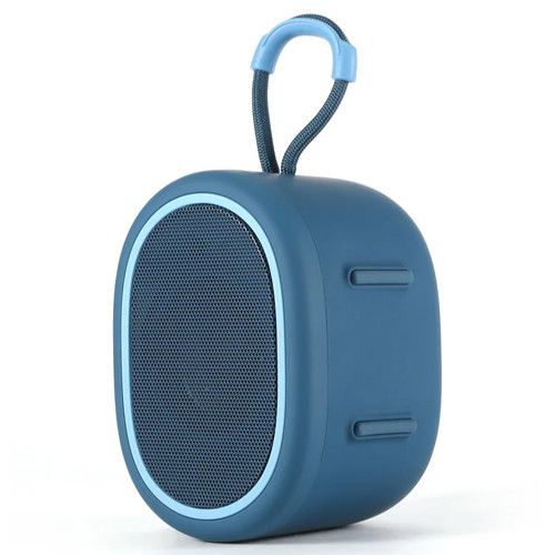 Bluetooth-колонка TG662, з функцією speakerphone, радіо, blue
