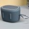 Bluetooth-колонка TG662, з функцією speakerphone, радіо, grey