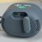 Bluetooth-колонка TG662, з функцією speakerphone, радіо, grey