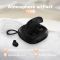 Bluetooth-колонка з навушниками TG813, з функцією speakerphone, радіо, black