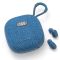 Bluetooth-колонка з навушниками TG813, з функцією speakerphone, радіо, blue