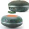 Bluetooth-колонка TG648, з функцією speakerphone, радіо, green