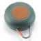 Bluetooth-колонка TG648, з функцією speakerphone, радіо, green