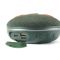 Bluetooth-колонка TG648, з функцією speakerphone, радіо, green