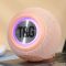 Bluetooth-колонка TG337 з RGB ПІДСВІЧУВАННЯМ,  speakerphone, радіо, pink