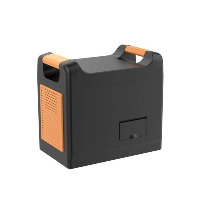 Багатофункціональна портативна зарядна станція Logicpower LP CHARGER i1000 (1000W, 1152Wh)